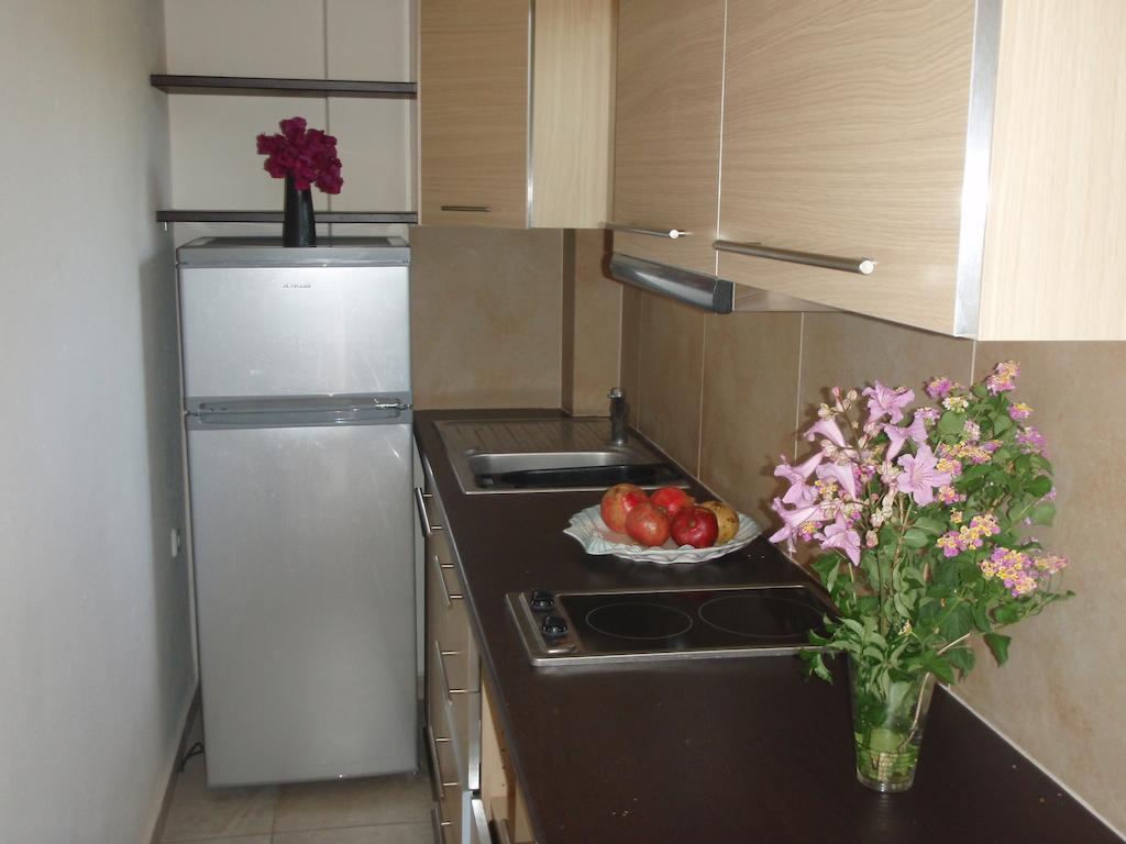 Belvista Luxury Apartments Argostoli  Exterior foto