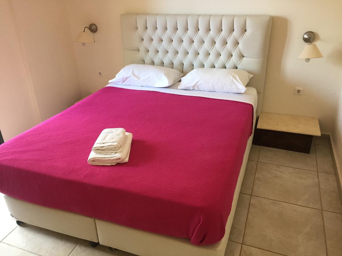 Belvista Luxury Apartments Argostoli  Exterior foto