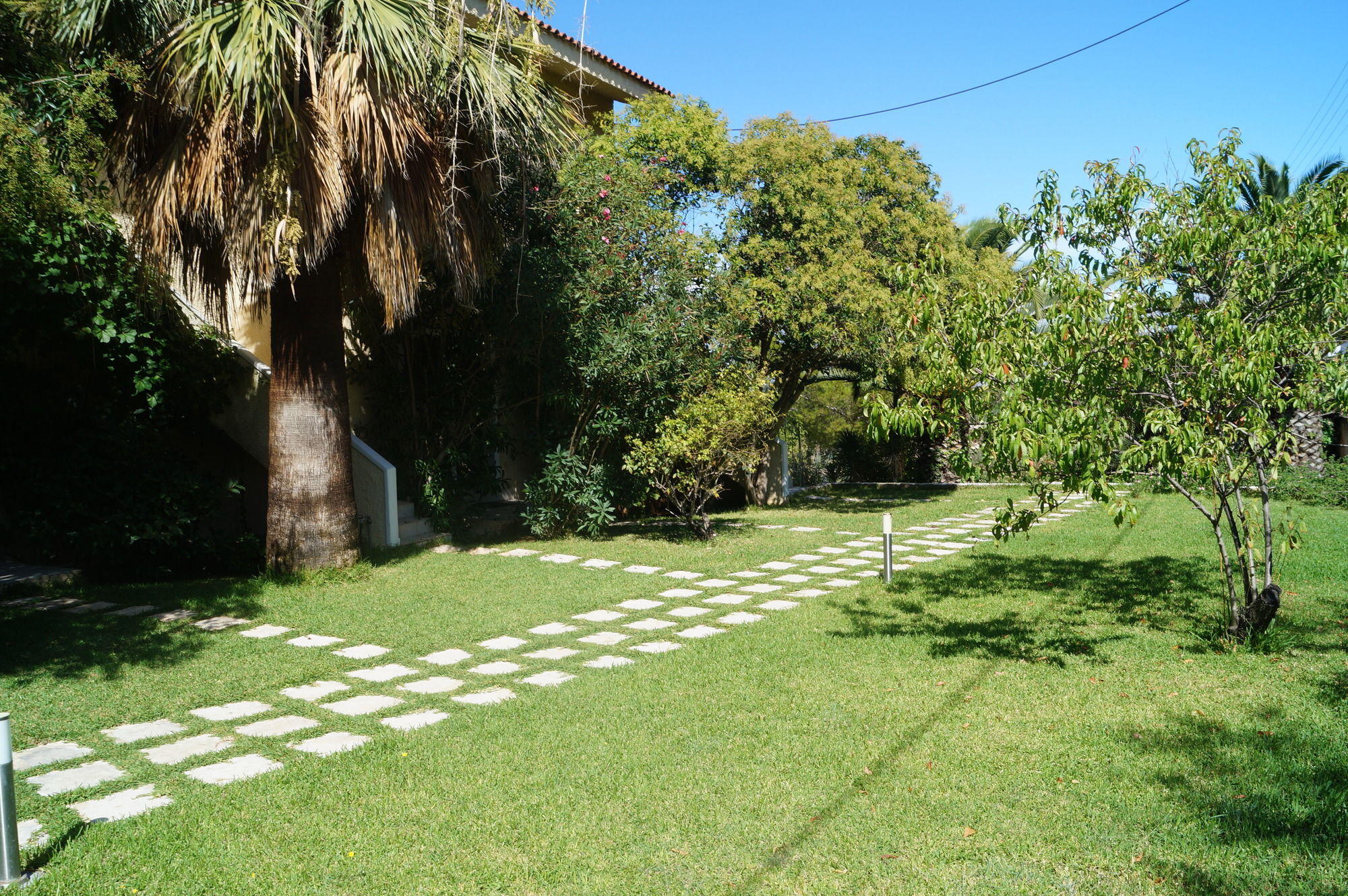 Belvista Luxury Apartments Argostoli  Exterior foto